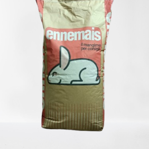 Conigli Ennemais CR1 25kg