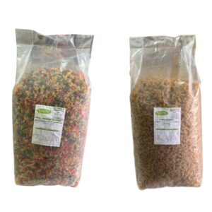 Pasta Precotta 7.5kg