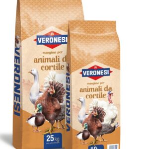 108 Anatre Sbriciolato Veronesi 25kg