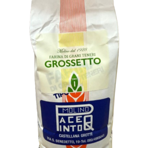 Grossetto Molino Pace & Pinto 1kg