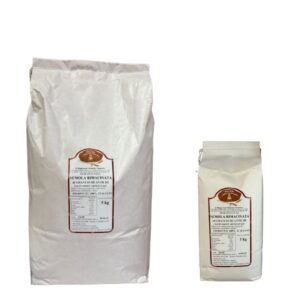 Semola Rimacinata Mulino L'Antica Macina1kg/5kg