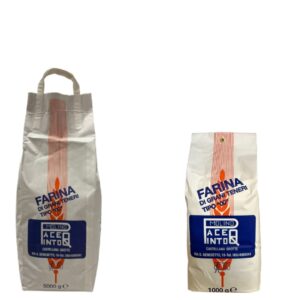 Farina "00" Molino Pace & Pinto 1kg/5kg