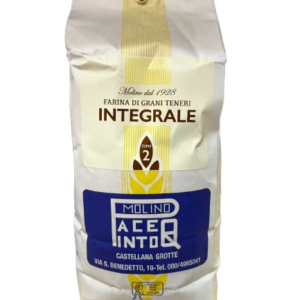Farina Integrale Molino Pace & Pinto 1kg