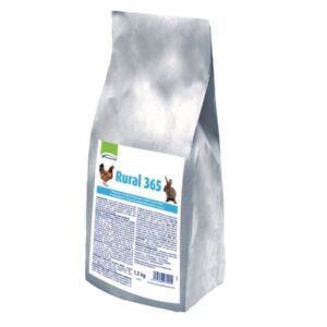 Mangime Complementare Rural 365 1.5kg