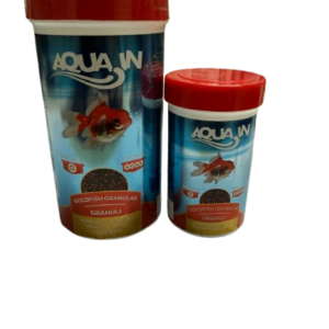 Mangime per Pesci Acqua-in Granuli