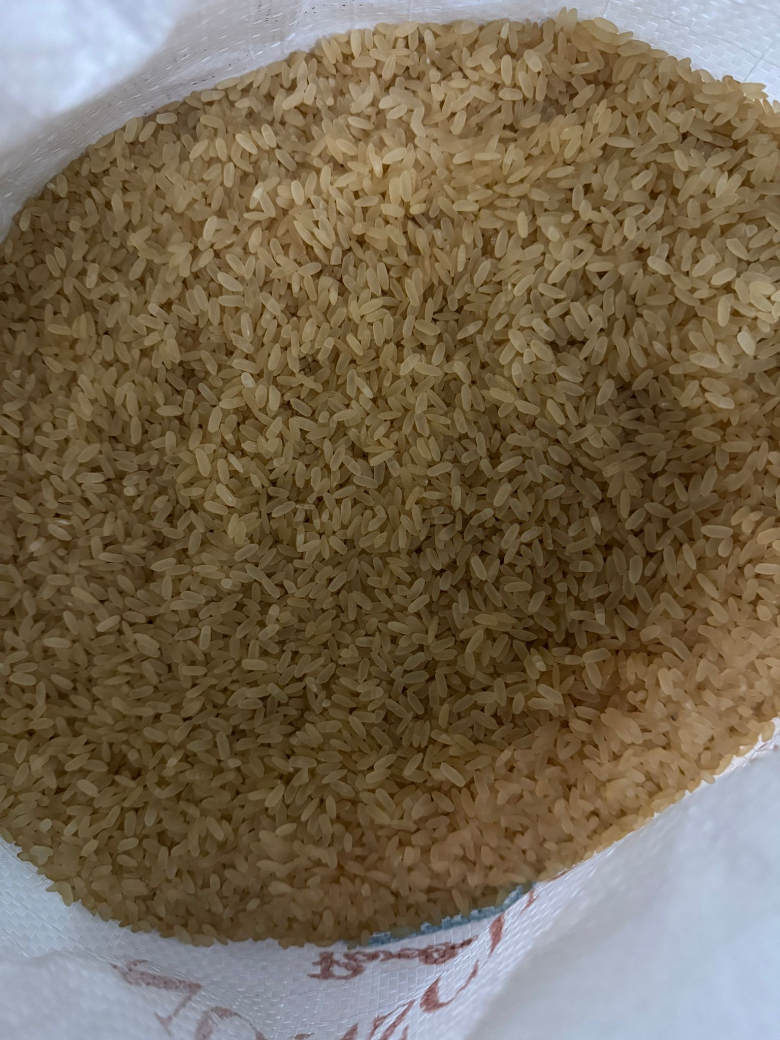 Riso Roma Parboiled 1kg