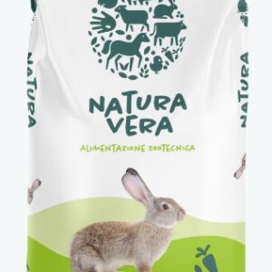 C265 Happy Rabbit 20kg